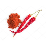 500 G De Pimenta Malagueta Em Pó oferta 