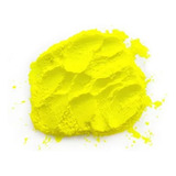 500 G Pigmento Puro Neon Fluorescente Mells Colors