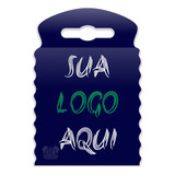 500 Lixinho De Tnt Para Carro Lixo Car Sacolinha Tnt Lixocar