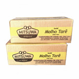 500 Molhos Tare Sachê Mitsuwa P Hot Roll 2cx 