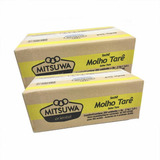 500 Molhos Tare Sachê Mitsuwa P Hot Roll 2cx