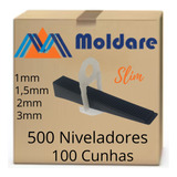 500 Nivelador Slim   100