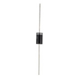 500 Peças Diodo 1n5408 3a 800v A Granel Mic Original