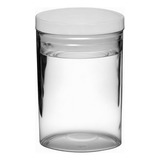 500 Potes De Gliter 7ml Acrílico C Tampa Pressão J7