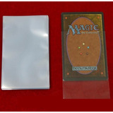  500 Protector Card Magic The Gathering Lacrado