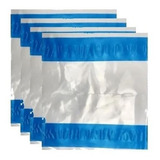 500 Sacos Envelope Canguru 10x12 Adesivo Nota Fiscal Caixas