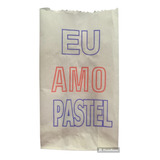 500 Sacos P Pastel 1 2kg Com Barreira De Gordura