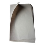 500 Unidades Papel Para Fundo De Gaiola Menor Que 30 X 60cm