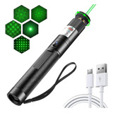 Rechargeable
