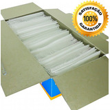 5000 Pinos Tag 25mm Nylon Prender Etiquetas Roupa Confecção