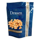 500g Amendoim Torrado Salgado Sem Pele Drasen