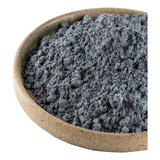 500g De Pó De Turmalina Negra Prosperity Minerais