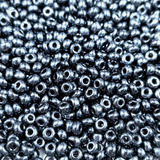 500g Miçanguinha Indiana 9 0 Grafite Hematite 163 Asmara