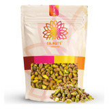500g Pistache Cru Sem Casca Inteiro Premium Imp Ca nuts