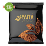 500gr Canela Em Pó 100 Pura Alimentos