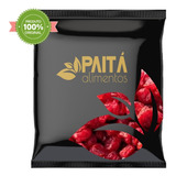 500gr Cereja Desidratada Alimentos