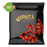 500gr Goji Berry Fruta Desidratada Premium Paitá Alimentos