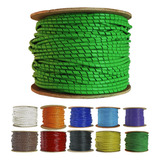 500m Guaina Organizador Espiral Tube Todas As Cores 12 4mm