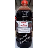 500ml Seiva De Sangue De Dragão Obs: 100% Puro