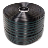 500mts Mangueira Irrigação Gotejamento 20x20cm