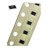 500pçs Resistor Filme Espesso Smd 270ohm 1 8w 5 Vishay