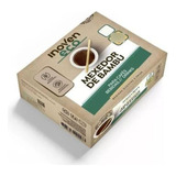 500un Mexedor Bebidas Café Drinks Bambu Ecológico 14cm