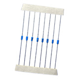500x Diodo Db3 Diac Azul Fitado St