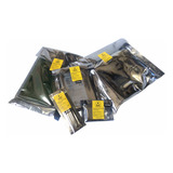 500x400mm 100pc Embalagem Antiestatica Esd Blindada Saco