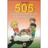 505 Jogos Cooperativos E Competitivos
