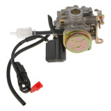 50cc Scooter Ciclomotor Gy6 Carburador Carb Sunl Roketa P