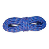 50m Corda Semi Estatica 10 5mm Carga De Resistencia 3 360kg