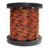 50mt Fio Para Disparo De Fogos E Efeitos, Dj, Indoor/outdoor