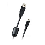 50pç Cabo Usb V3 Filtro P controle Ps3 gps celular 1 8mts Nf