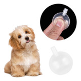 50pcs Dog Pet Bebê Brinquedo Squeakers Noise Maker Whistle (