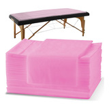 50pcs Lençóis Descartáveis Para Cama Spa Lençóis De Massagem