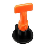 50pcs Mini Reut De Nivelador De Telha De Parede Em Forma De