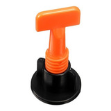 50pcs Mini Reut De Nivelador De Telha De Parede Em Forma De