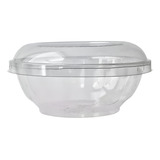 50un Embalagem 250ml Bolo De Pote Com Tampa Descartável G680