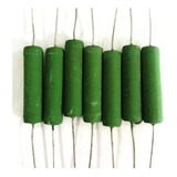 50un Resistor 10w Ac10 390r 390 Ohms