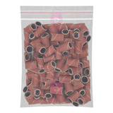 50x Refil Lixa Unha Acrigel Motor Elétrico Oferta