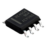 50x C i 4558d Rc4558 Rc 4558 Smd Soic 08