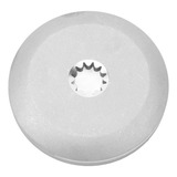 51 Dentes Atv Gear De Alta Resistência De Alumínio De 91 Mm