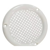 51 Telinha Anti mofo Respiro Para Guarda Roupas 9 5cm Branco