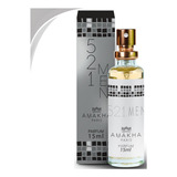 521 Men Perfume Top Masculino Amakha