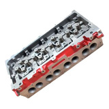 5258274 Cabeçote Motor Desmontado Cummins Isf3.8 Dongfeng