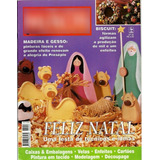 527 Rvt- Revista 2001- Mãos De Ouro- Nov Nº 55- Feliz Natal