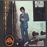 52nd Street Audio CD Billy Joel