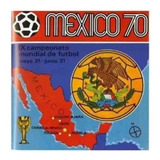 52° Campeonato Copa Do Mundo Mexico