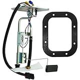 53003341X YJSU 20NFI Unidade De Envio De Tanque De Combustível Kit De Reposição Para Jeep Wrangler YJ 1987 1988 1989 1990 4 2L 53003341
