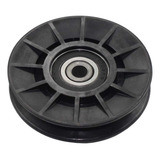 532194326 Cortador De Grama Decks Polia Intermediária Para